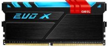 Пам'ять GeIL Evo X RGB DDR4 1x16 ГБ (GEX416GB2400C16SC)