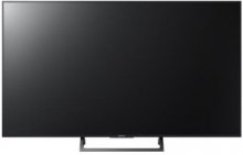 Телевізор LED Sony KD49XE7005BR2 (Smart TV, Wi-Fi, 3840x2160)