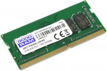 Оперативна пам’ять GOODRAM DDR4 1x8GB GR2133S464L15S/8G