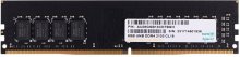 Оперативна пам’ять Apacer DDR4 1x8GB EL.08G2R.GDH