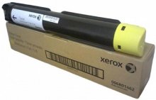 Тонер картридж Xerox WC7120 Yellow