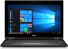 Ноутбук Dell Latitude 5289 N06L528912_W10 Black