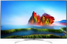 Телевізор LED LG 65SJ930V (Smart TV, WI-Fi, 3840x2160)