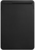 Чохол для планшета Apple for 10.5 iPad Pro - Leather Sleeve Black (MPU62)