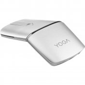Мишка, LENOVO Yoga Mouse Bluetooth Срібляста 