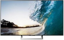 LED SONY KD75XE8596BR2 (Android TV, Wi-Fi, 3840x2160)