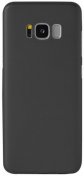 Чохол Tucano for Samsung S8 - Nuvola Case Black  (SG8NU-BK)