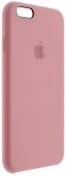 Чохол HiC for iPhone 6/6S - Silicone Case Pink  (ASCI6PK)