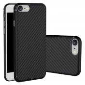 Чохол Nillkin for iPhone 7/8/SE - Synthetic Fiber iron Black  (6308614)