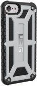 Чохол UAG for iPhone 8/7/SE/6S/6 - Monarch Platinum  (IPH7/6S-M-PL)