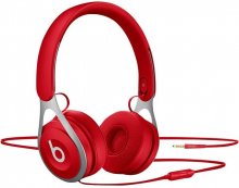 Навушники Beats EP On-Ear A1746 ML9C2ZM/A Red