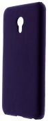 Чохол XYX for Meizu M5 - Termo Purple