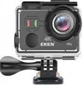 Екшн-камера Eken H5s Black