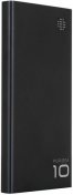  Батарея універсальна Puridea S6 10000mAh Black (S6-Black)