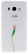 Чохол Milkin for Samsung J510/J5 2016 - Superslim Flower Series Tulip