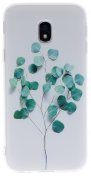 Чохол Milkin for Samsung J330/J3 2017 - Superslim Flower Series Tree