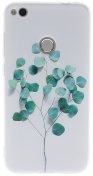 Чохол Milkin for Huawei P8 Lite 2017 - Superslim Flower Series Tree