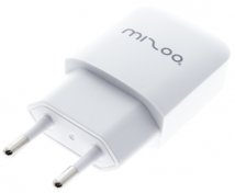 Зарядний пристрій MiSoo CE101 White (CE101 OEM)
