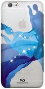 Чохол White Diamonds for iPhone 6 - Liquids Blue  (1310LIQ44)