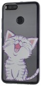 Чохол Milkin for Xiaomi Mi A1 - Superslim Kitten