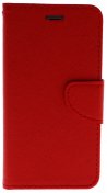 Чохол Goospery for Xiaomi Redmi 5A - Book Cover Red