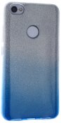 Чохол Redian for Xiaomi Redmi Note 5A Prime - Glitter series Blue