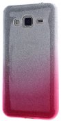 Чохол Redian for Samsung J310 / J320 / J3 2016 - Glitter series Pink