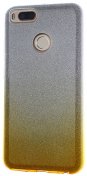 Чохол Redian for Xiaomi Mi A1 / Mi 5x - Glitter series Yellow