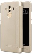 Чохол Nillkin for Huawei Mate 10 Pro - Spark series Gold  (6381289)