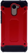 Чохол Redian for Huawei Y7 2017 - Hard Defence Red