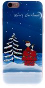 Чохол Milkin for iPhone 6s - Superslim Christmas Christmas Night