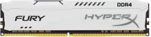 Оперативна пам’ять Kingston HyperX Fury White DDR4 1x16GB HX434C19FW/16