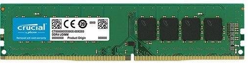 Оперативна пам’ять Micron Crucial DDR4 1x16GB CT16G4DFD8266