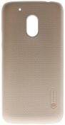 Чохол Nillkin for Motorola Moto G4 Play - Super Frosted Shield Gold