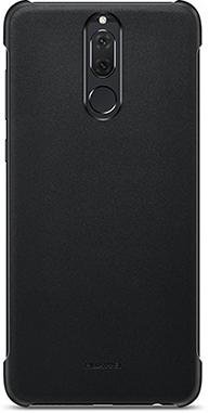 Чохол Huawei for Mate 10 lite - PU case Black  (6380419)