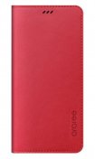 Чохол Araree for Samsung A730 / A8 Plus 2018 - Mustang Diary Red  (AR10-00288D)