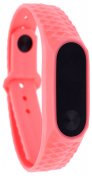 Xiaomi Mi Band 2 Рожевий