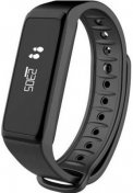 Фітнес браслет MYKRONOZ Smartwatch ZeFit 2 Black (KRZEFIT2-BLACK)