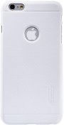 Чохол Nillkin for iPhone 6 Plus - Super Frosted Shield White