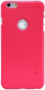 Чохол Nillkin for iPhone 6 Plus - Super Frosted Shield Red