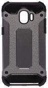 Чохол Redian for Samsung J250 2018 / J2 Pro - Hard Defence  Graphite