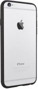 Чохол OZAKI for iPhone 6 Plus - Ocoat 0.3 Black  (OC592BK)
