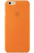Чохол OZAKI for iPhone 6 Ocoat 0.3 Orange  (OC555OG)