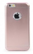 Чохол Tucano for iPhone6/6s  AL-GO CASE Pink  (IPH6S4AG-PK)
