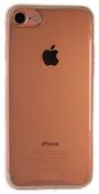 Чохол Remax for iPhone 7/8/SE - Crystal Series Gold