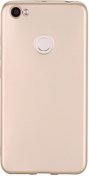 Чохол T-PHOX for Xiaomi Redmi Note 5a - Shiny Gold  (6373849)
