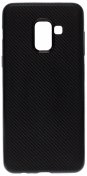 Чохол MiaMI for Samsung A530 / A8 2018 - Ace Case Black