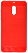 Чохол Milkin for Nokia 6 - Slim TPU Red