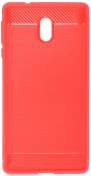 Чохол Milkin for Nokia 3 - Slim TPU Red