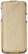Чохол Red Point for Samsung J5 2017 J530 - Flip Luxe Gold  (ФЛ.172.З.09.23.000)